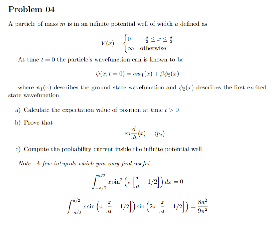 Solved Please provide detailed step by step solution with | Chegg.com
