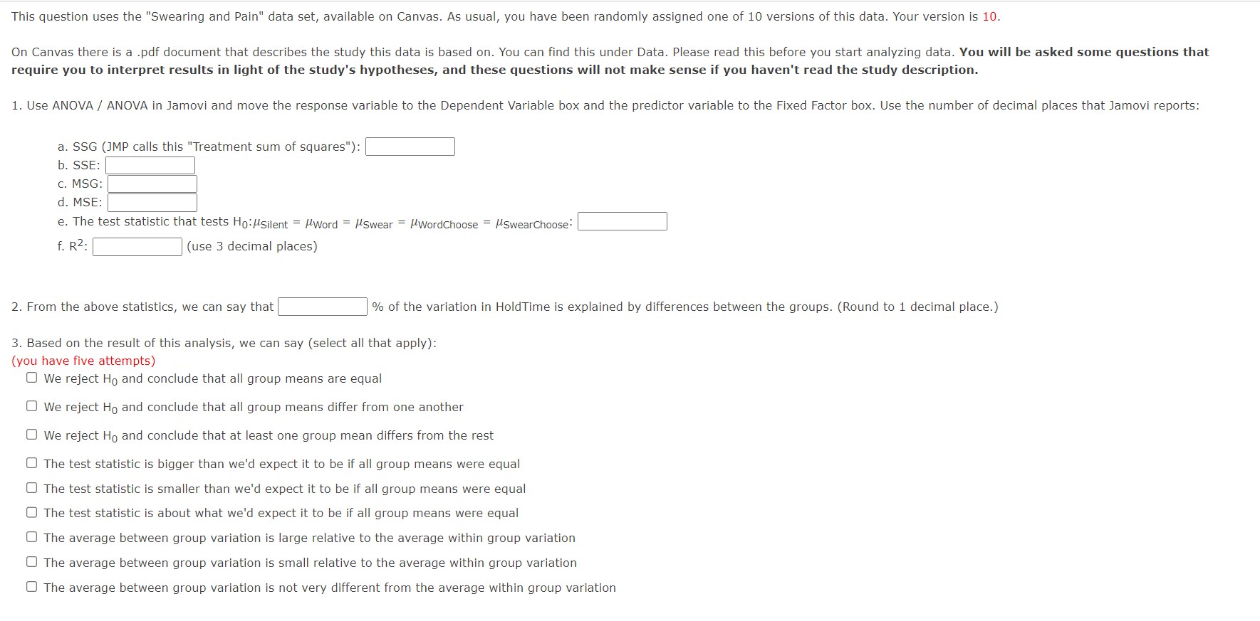 Solved This question uses the 