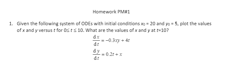 Solved CAn you do this problem in Polymath and send me the | Chegg.com