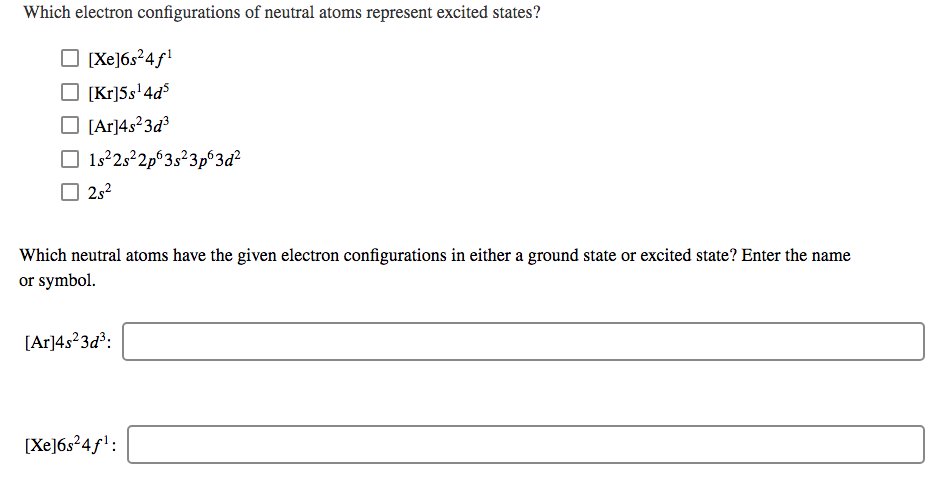 Atoms are neutral because the number of protons equals the number of neutrons