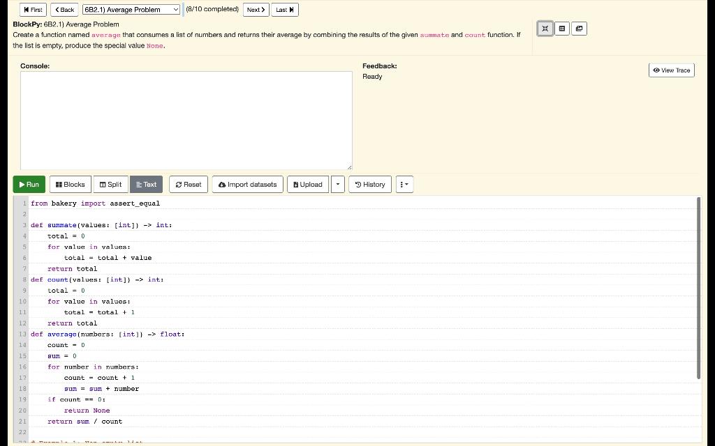 Solved Define the function high_score that consumes a list | Chegg.com