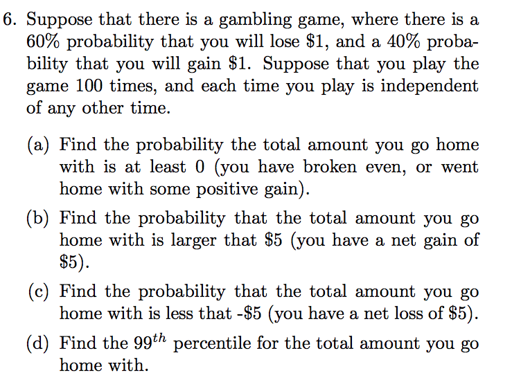 Statistics And Probability Archive | June 06, 2018 | Chegg.com