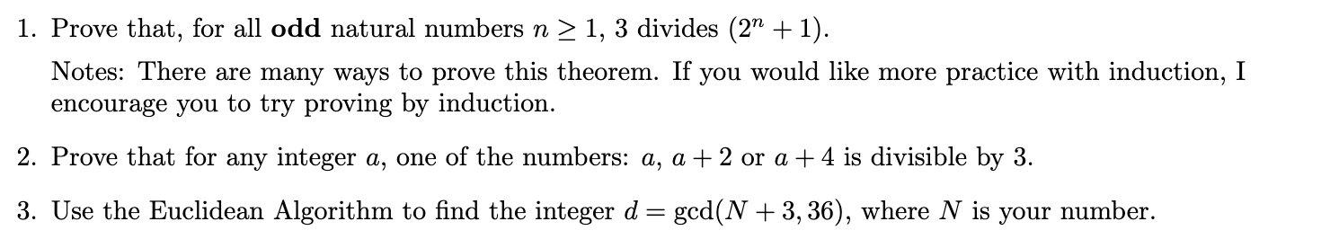 solved-1-prove-that-for-all-odd-natural-numbers-n-1-3-chegg