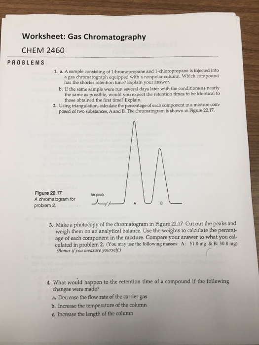 solved-worksheet-gas-chromatography-chem-2460-problems-1-chegg