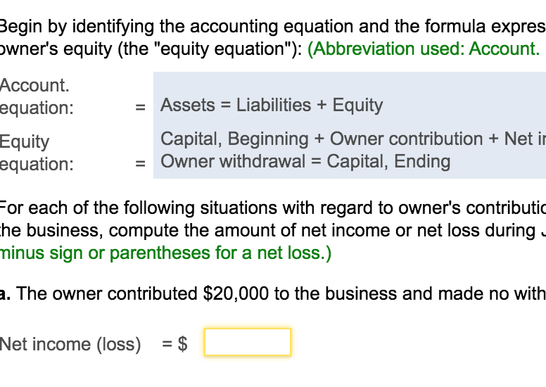 How To Calculate Net Worth Of Proprietorship Firm Haiper