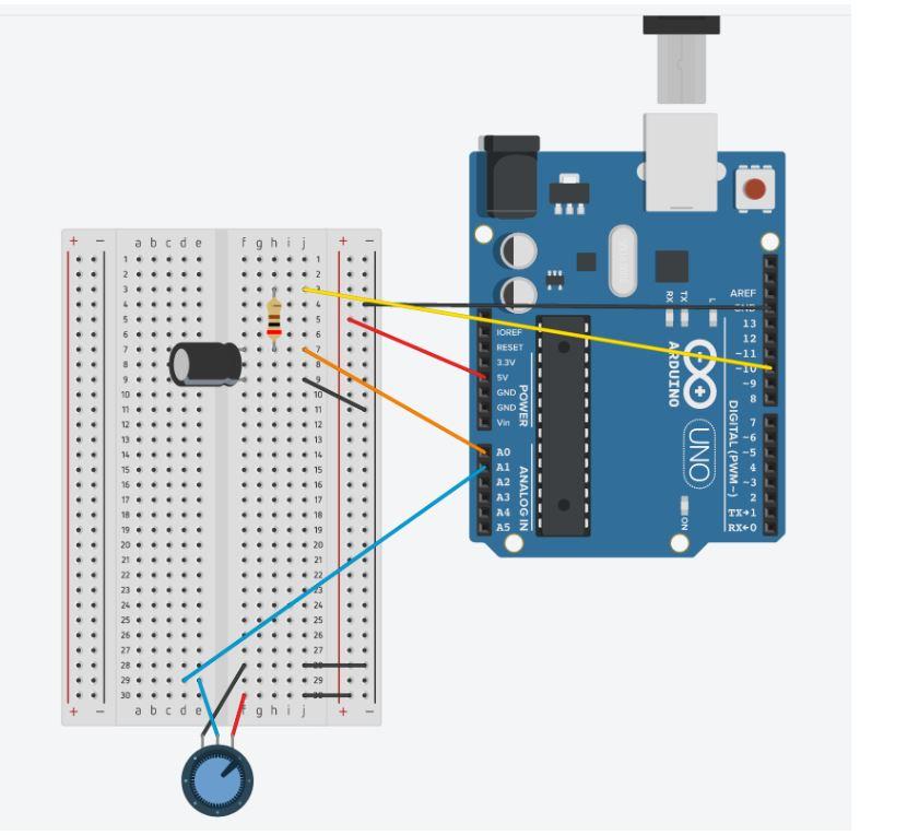 Solved Need Help With Arduino Instructions are written | Chegg.com