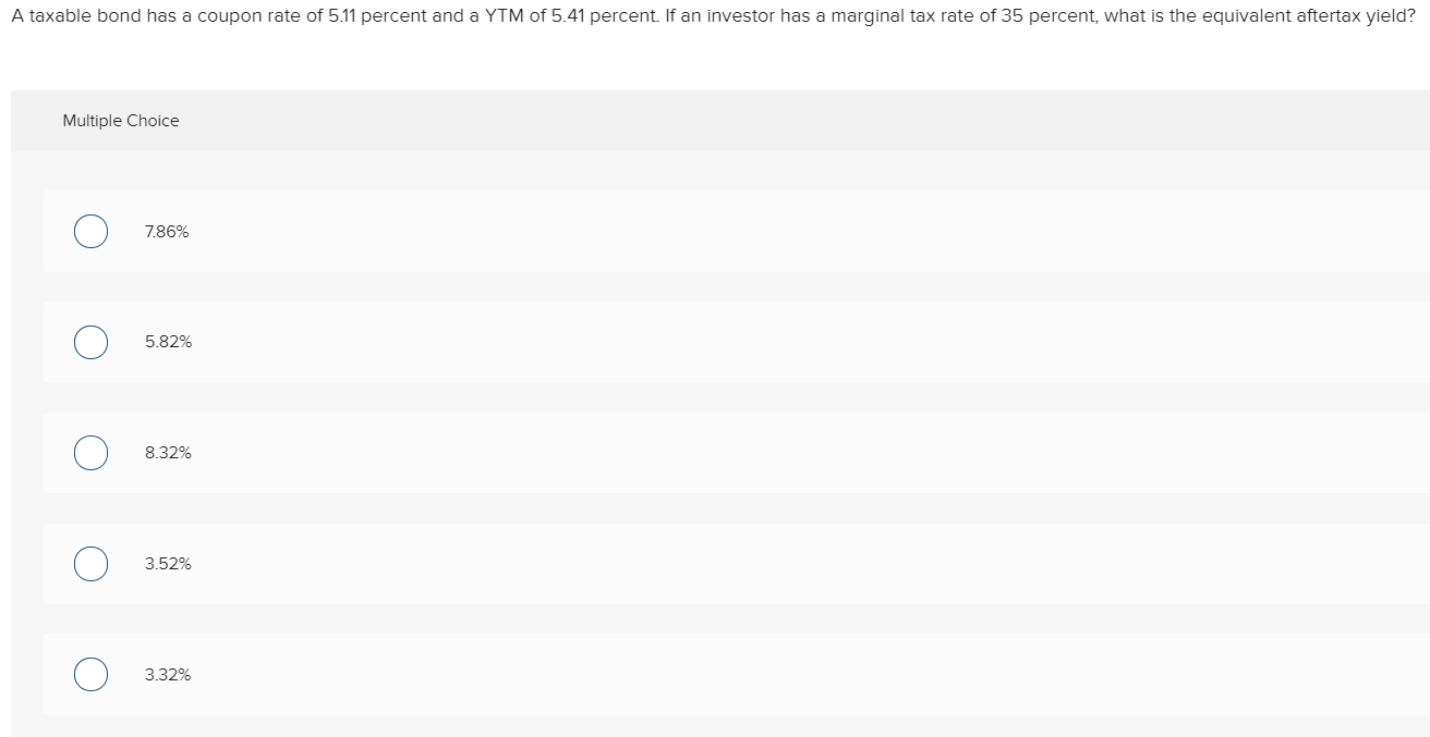 solved-a-taxable-bond-has-a-coupon-rate-of-5-11-percent-and-chegg