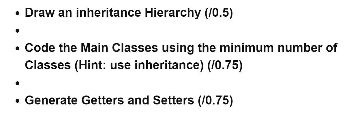 c++ code please i want the solution of this (class | Chegg.com