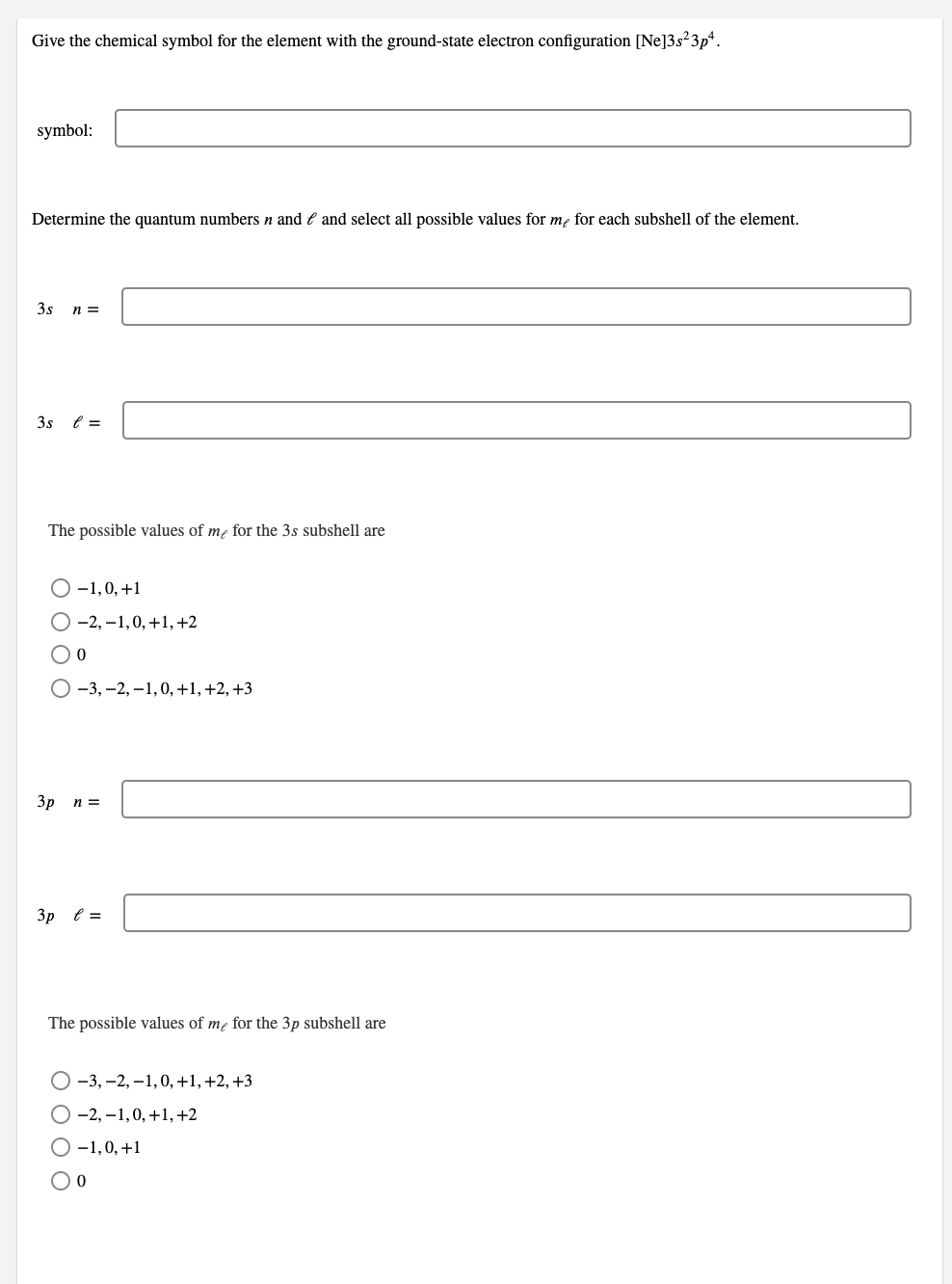 solved-give-the-chemical-symbol-for-the-element-with-the-chegg