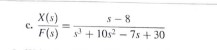 Solved 8. Write the differential equation that corresponds | Chegg.com
