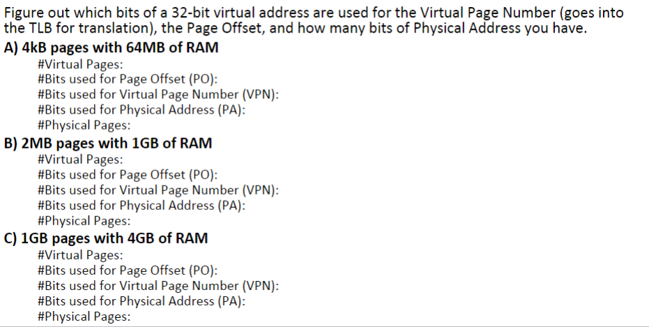 Virtual Address Space (Memory Management) - Win32 Apps thumbnail