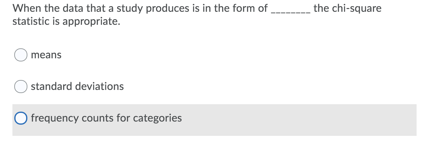 Solved Choose the best answer. The numerator of the x“ | Chegg.com