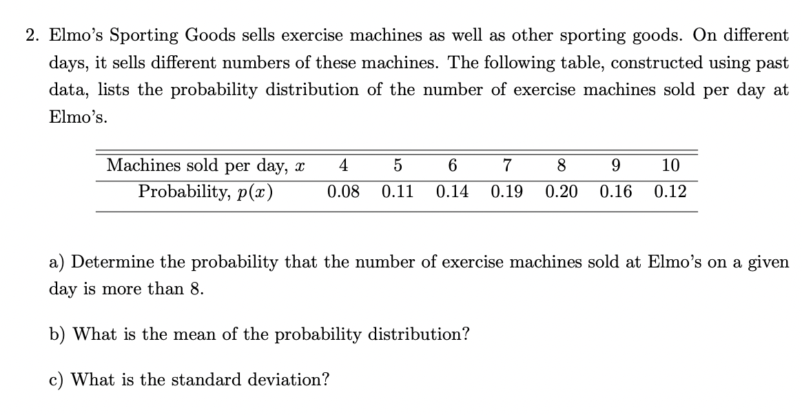 Solved Looking For Answers Of The Question Of A, B And C | Chegg.com