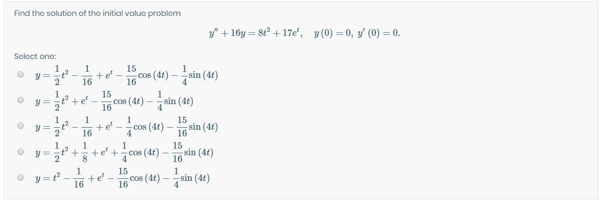 2y 2 16 0. Y''=(X^2)Y X=0 Y=1 Y'=1 дифф уравнения. Y 3y 2y 0 дифференциального уравнения. Y^4+2y^3+y^2 = 4x^2 дифф уравнение. (Y')2+3y'+x+y вид уравнения.