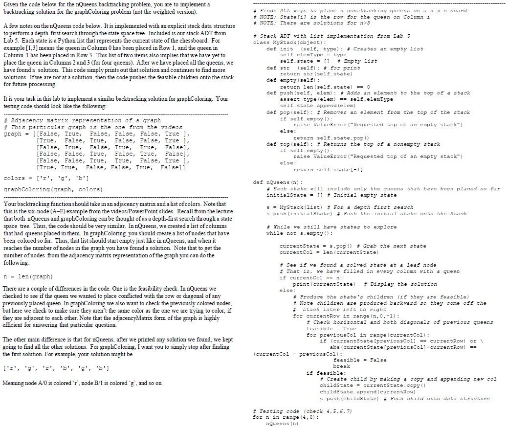 Solved ####Please Answer in python codeblock using the code | Chegg.com