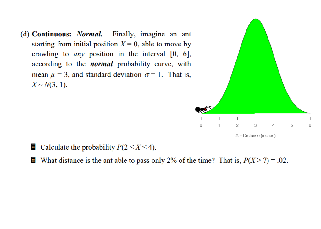 Solved 31 Discrete Vs Continuous A Discrete General Chegg Com