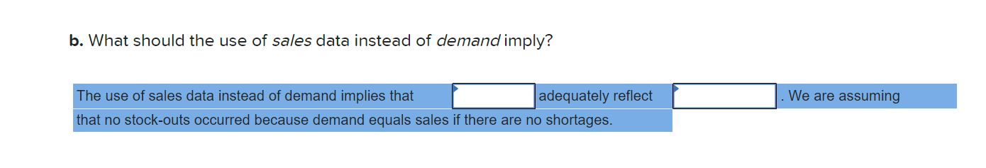 Solved A Commercial Bakery Has Recorded Sales (in Dozens) | Chegg.com