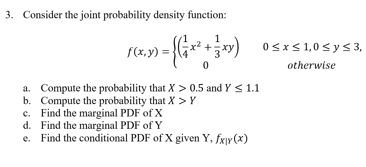 solved-3-consider-the-joint-probability-density-function-chegg