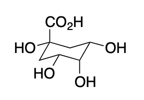 Solved The structure originally proposed for cordycepic | Chegg.com