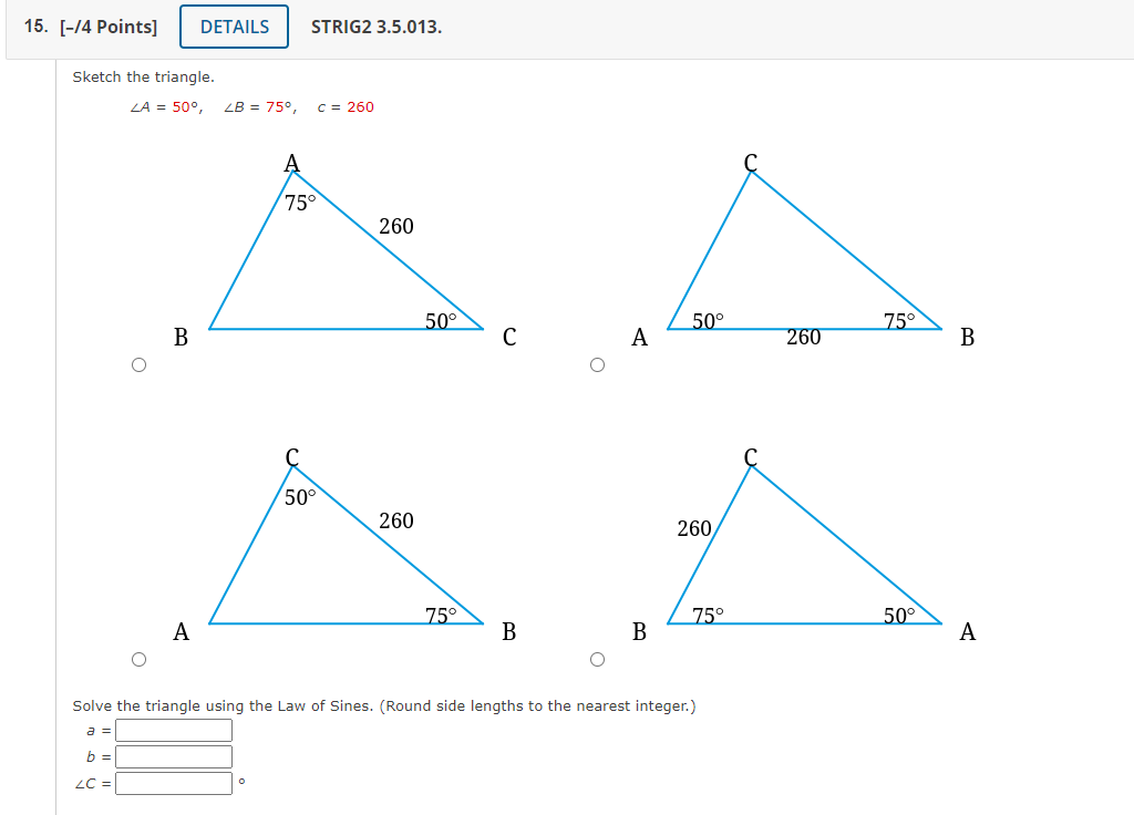 Solved 15 14 Points Details Strig2 3 5 013 Sketch The Chegg Com