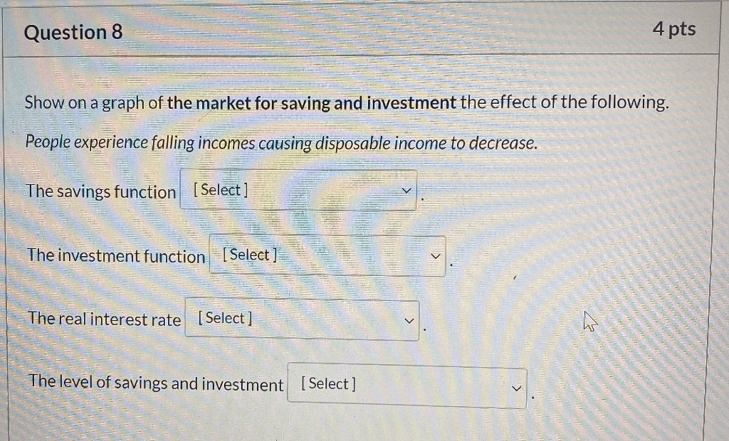 solved options: 1. increase decrease by Images High... Solved the options for each ones are increase, decrease and | Chegg.com