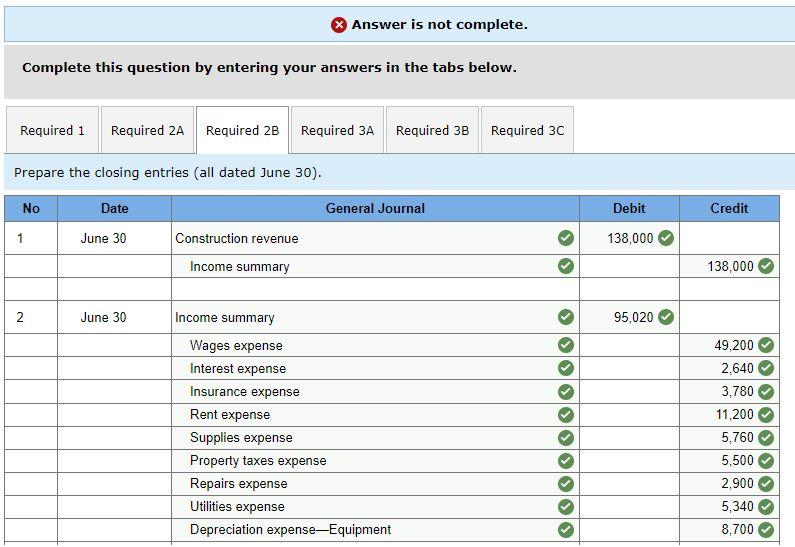 Solved Please help me with what I am missing. You dont need | Chegg.com