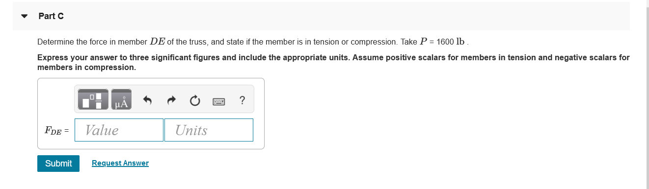 Solved Problem 6.29 6 Of 8 Review (Figure 1) Express Your | Chegg.com