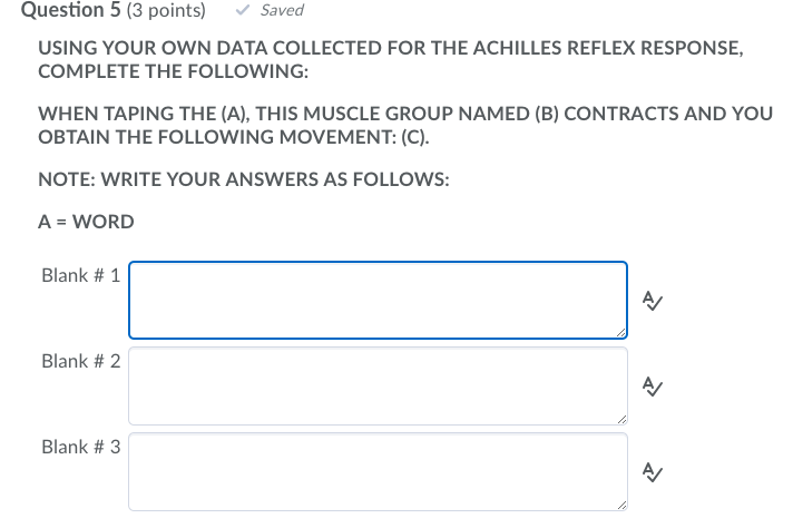 Solved Question 5 3 Points Saved Using Your Own Data Chegg Solved Question 5 3 Points Saved Using Your Own Data Chegg