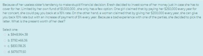 Solved I don't know whether this is a correct answer or not, | Chegg.com