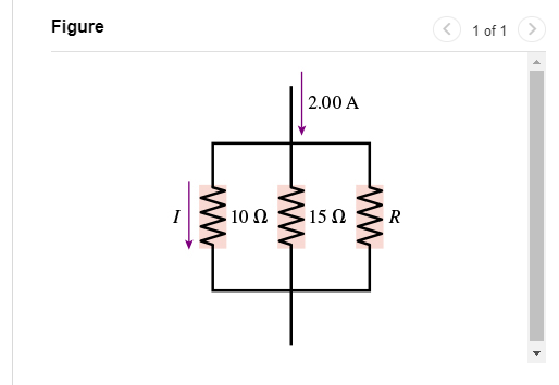 Solved Consider the circuit shown in (Figure 1). Assume I = | Chegg.com