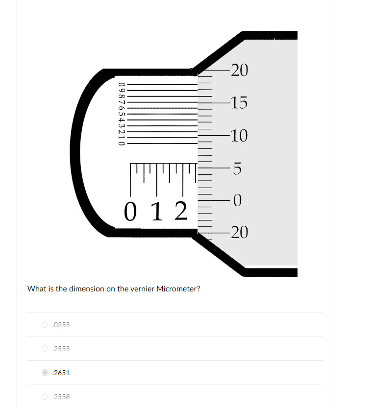 Solved Incorrect Question 10 0/1 pts What is the dimension | Chegg.com