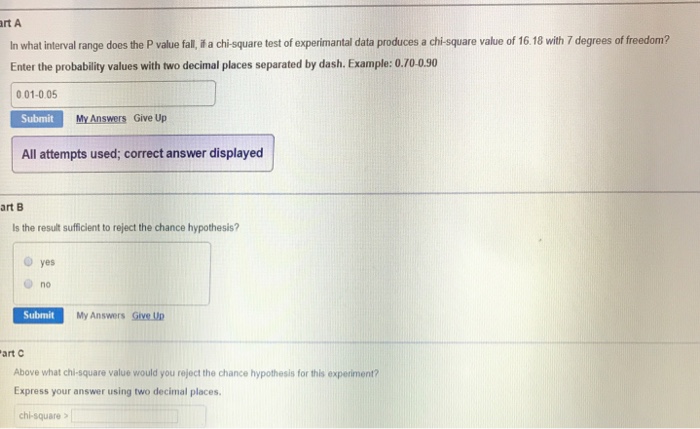 Solved I'm Confused On How To Get The Answer For Part A | Chegg.com