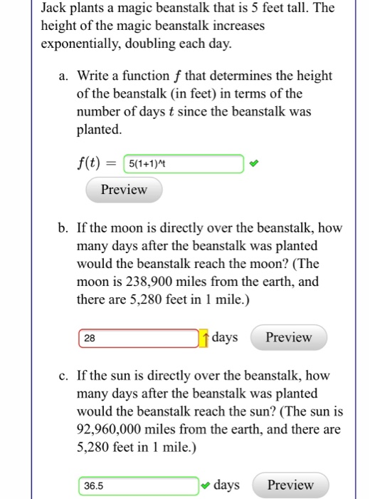 Solved Use algebraic methods to solve the following | Chegg.com