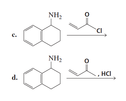 O Nh O2n Cl Solved NH2 o cl c. NH2 O HCI d. | Chegg.com