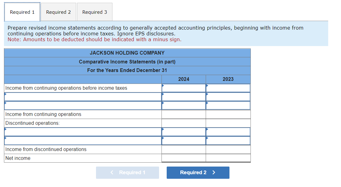 solved-the-following-condensed-income-statements-of-the