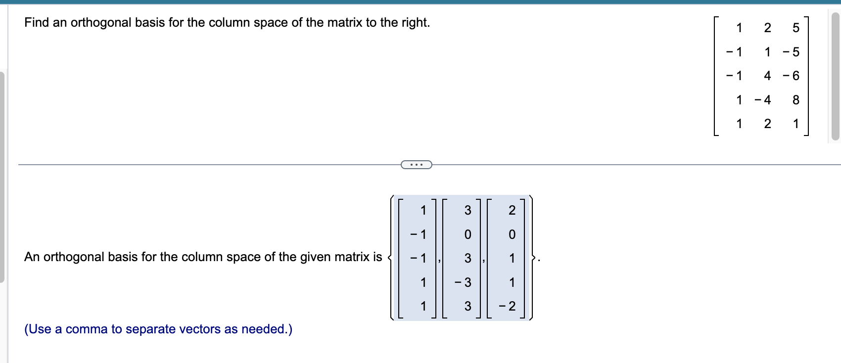 Solved Please I Need This Now Answer Is Given I Just Need 2024