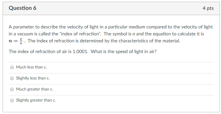 Solved Question 1 3 pts Is the wave shown below a transverse | Chegg.com