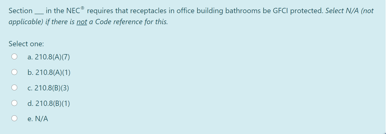 Solved Several duplex receptacles connected to a 20ampere,
