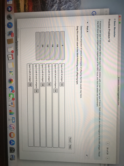 Solved Problem 15 How would the results from Part A change