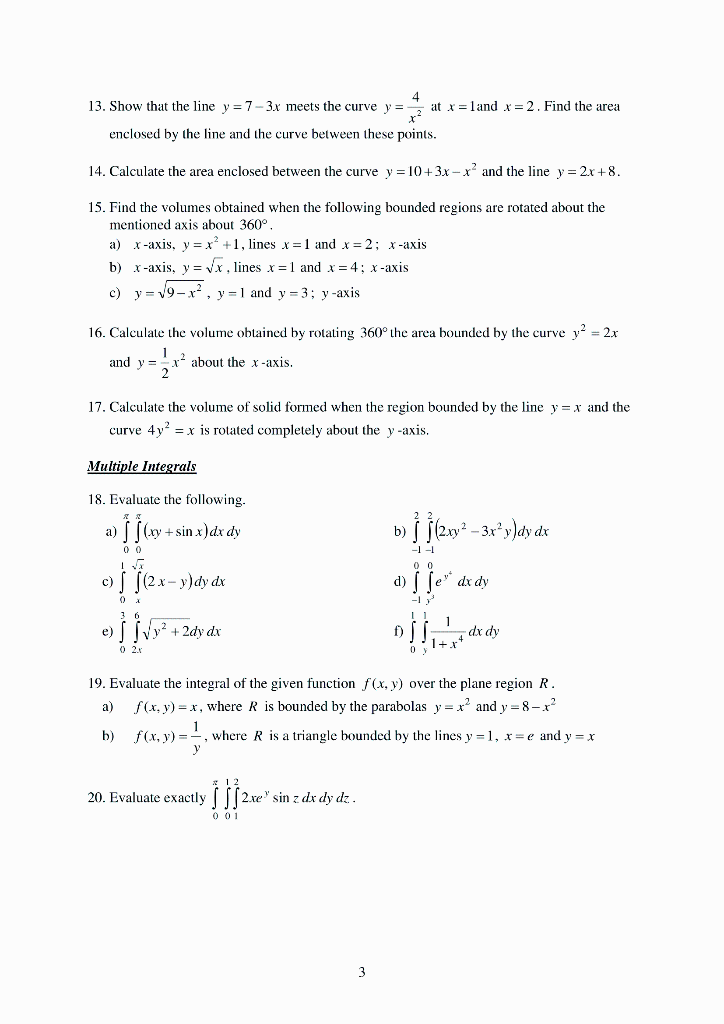 What is the integration of this function [math]I=\displaystyle \int  \dfrac{e^{6 \log x}-e^{5 \log x}}{e^{4 \log x}-e^{3 \log x}} \,d x[/math]?  - ISI/CMI World - Quora