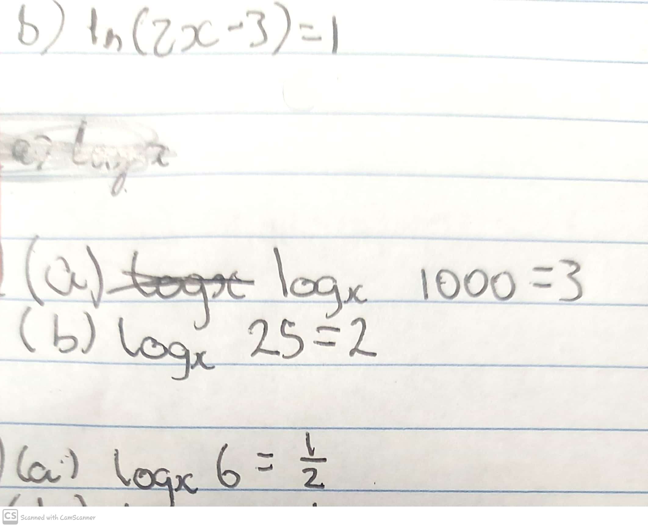b-ln-2x-3-1-a-logx-a-togxlogx1000-3-b-logx25-2-chegg