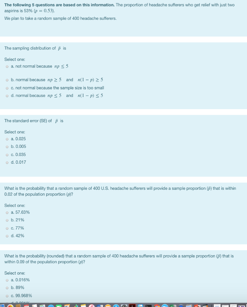 Solved The following 5 questions are based on this | Chegg.com