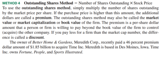 TABLE 8-9 (Continued) Projected Balance Sheet | Chegg.com