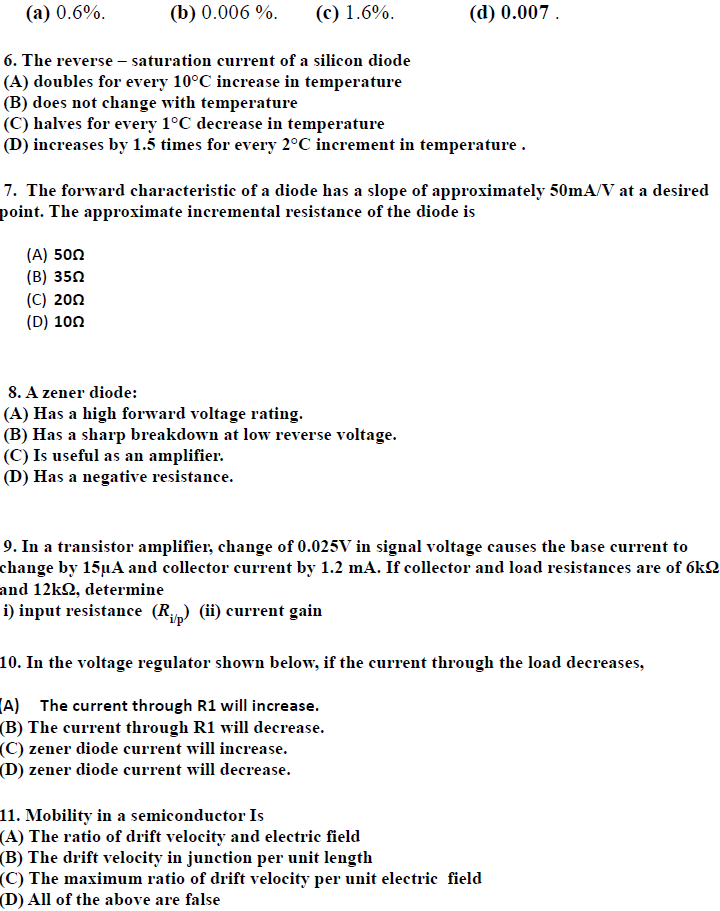 Solved Choose the correct answer: 1. A device in dc power | Chegg.com