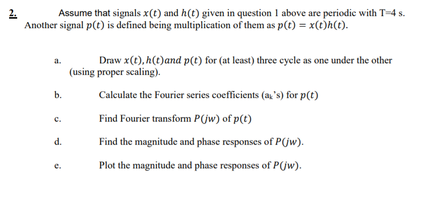 Solved A T Y T H T X T H T 1 1 2 T 1 0 1 2 1 0 1 2 Chegg Com