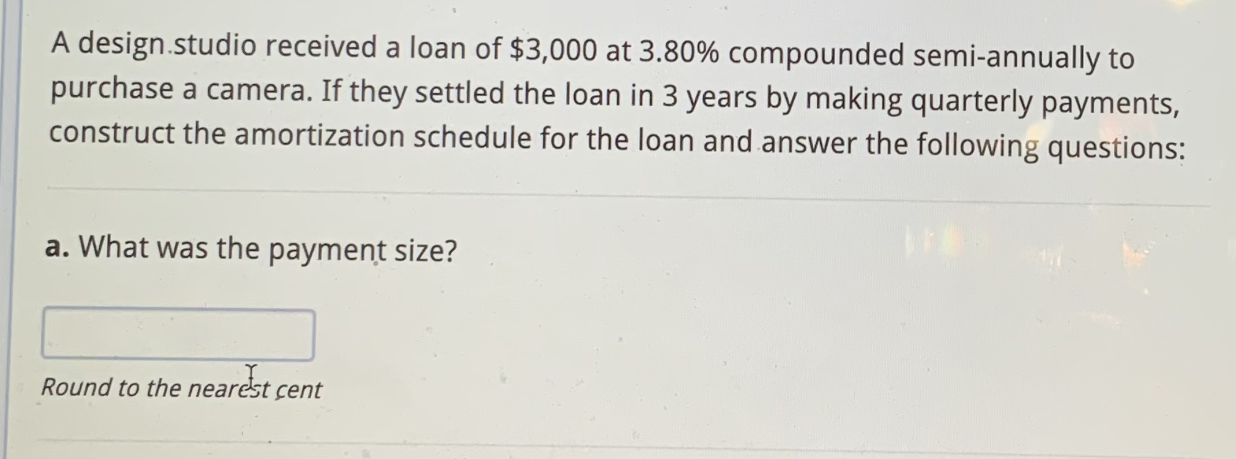 Solved Business Mathematics Formulas (Vretta Text) Simple | Chegg.com