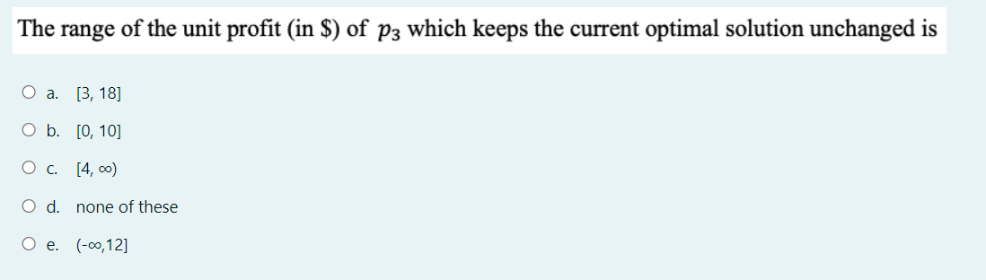 Solved Questions 33 to 40 are based on the following | Chegg.com