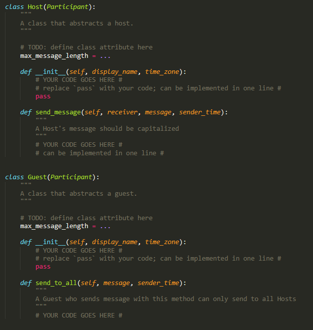 Solved USE PYTHON3; DO NOT IMPORT ANY DOCTESTS Please do all | Chegg.com