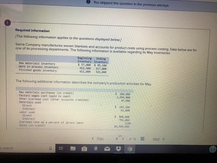 Accounting Archive September 09, 2018