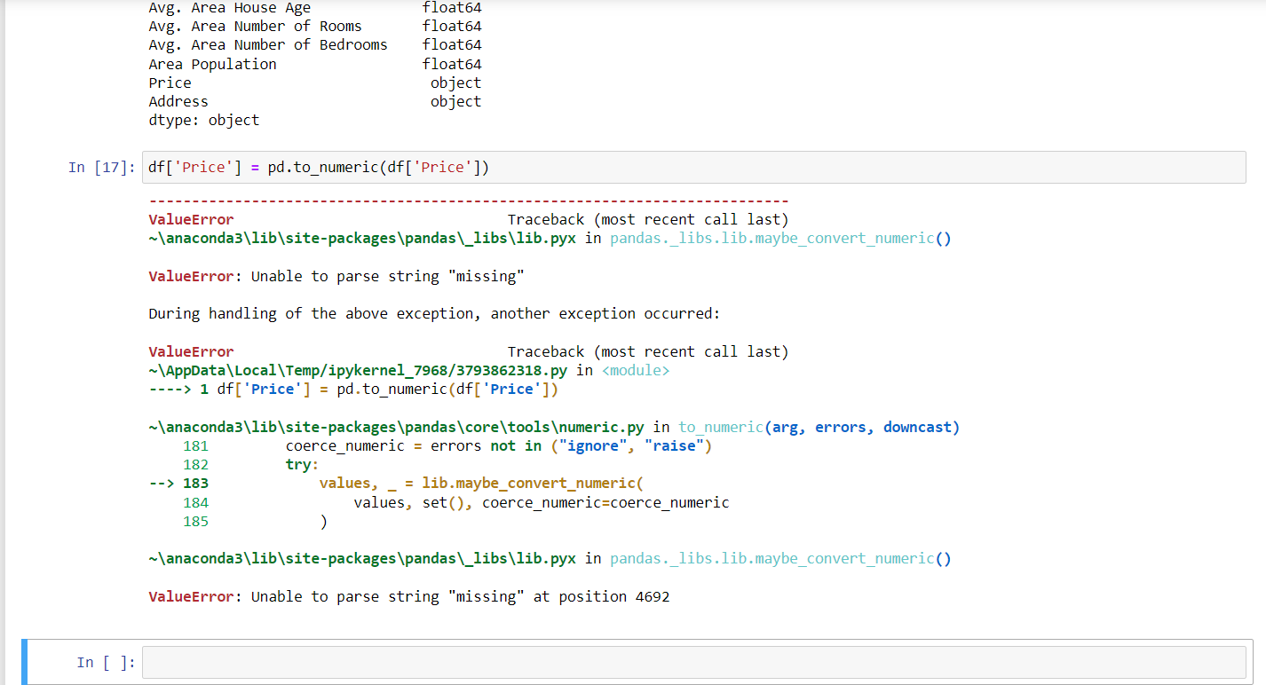 Solved 1. Read in the file, "house price dataset.csv", and | Chegg.com
